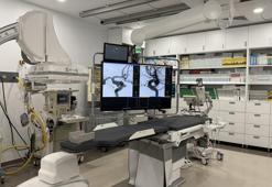 Türk nöroradyologları, yabancı doktorlara eğitim verecek