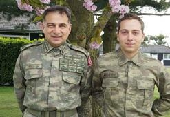 Dorukhan'ın babası emekli Tümgeneral Büyükışık: Yargılama kararı sonuç değil, başlangıçtır