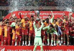 Kupa beyi Galatasaray