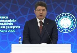 Bakan Tunç: e-Tebligat ile 20 milyar 128 milyon 835 bin TL tasarruf sağladık