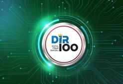 Dijital itibar araştırması 'DİR100' yayınlandı