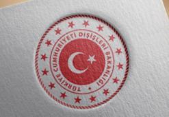 Türkiye'nin Trablus Büyükelçiliği'nden Türk vatandaşları için duyuru