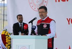 Bakan Yumaklı: Kurbanlık ile ilgili hiçbir sorunumuz yok, yeterli düzeyde