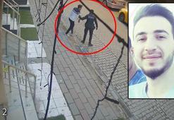 Mahalle bekçisinin fark edip hastaneye götürdüğü üniversiteli Yunus, kalp krizinden öldü