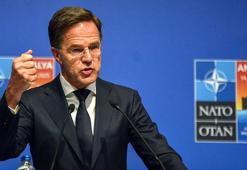 NATO Genel Sekreteri Rutte: Bu hafta golü Rusya attı diyebiliriz
