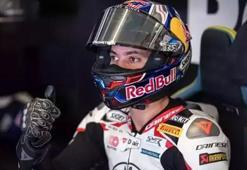 Son dünya şampiyonu Toprak Razgatlıoğlu, podyum için Çekya’da yarışacak