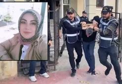 Eski sevgilisini tabancayla öldüren sanığa ağırlaştırılmış müebbet hapis cezası