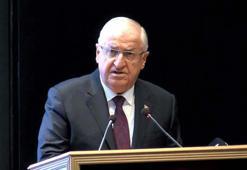 Bakan Güler: Şanlı ordumuzun mücadelesi, kamuoyuna doğru aktarılmalı