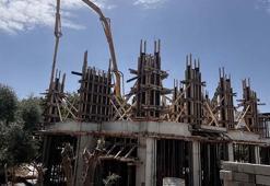 Bodrum’da inşaat yasakları başladı