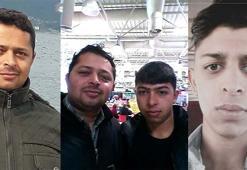 Oğlunu tornavidayla öldürmekten yargılanan babaya 'ceza verilmesine yer olmadığı' kararı