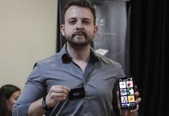 Kayıp Alzheimer hastalarının bulunmalarını kolaylaştıracak bileklik üretildi