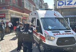 Kız kardeşini kaçıran kuzeni ile kahvede oturan kişiyi tabancayla vurdu