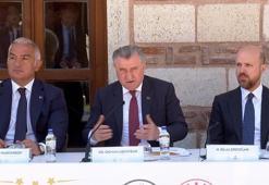 13. Uluslararası Fetih Kupası'nın tanıtımı yapıldı