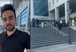 Deprem erken uyarı sistemini TBMM'de vekillere anlatırken depreme yakalandılar