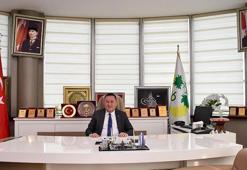 Eski Bağlar Belediye Başkanı Beyoğlu’nun da yargılandığı ‘İhaleye fesat karıştırma’ davası görüldü