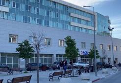 Beylikdüzü'nde husumetlisini hastane bahçesinde silahla vurdu