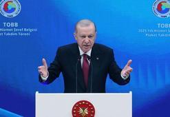 Cumhurbaşkanı Erdoğan: Devletimiz hiçbir gücün karşısında diz çökmez