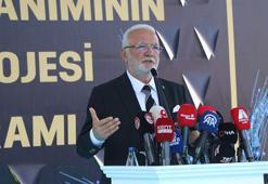 AK Partili Elitaş: Kabuklarını kırmış, prangalarından kurtulmuş, küresel bir güç haline gelmiş Türkiye var