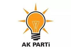 AK Parti Manisa Milletvekili Tamer Akkal, hastaneye yatırıldı