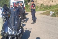 Bursa'da elektrikli bisiklet kazası: 1 ölü, 1 yaralı