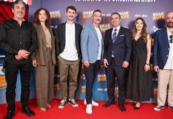 Komedi darbesi Sıcak Büfe vizyonda