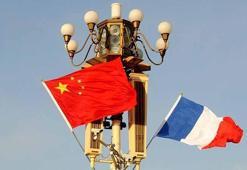 Çin-Fransa Üst Düzey Ekonomi ve Finans Diyaloğu Paris’te düzenlendi