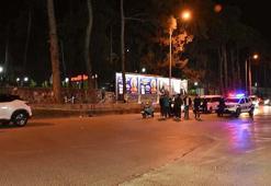 İzmir'de silahlı ve beyzbol sopalı kavga: 2 ölü