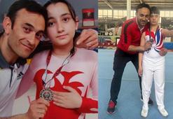 Özel sporcularla şampiyonluklara abone