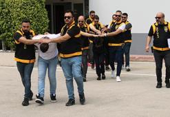 İş insanı, sevgili tuzağıyla dövülüp, parası gasbedildi