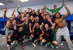 Barcelona’nın 28’inci şampiyonluğu olayların gölgesinde kaldı