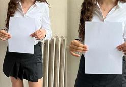 A4 kağıdıyla zayıflık yarışı tehlikesi: Uzmandan ailelere uyarı