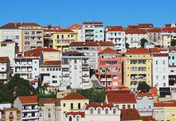 TÜİK: Nisan ayında 118 bin 359 konut satıldı