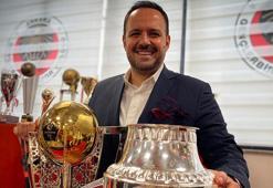 Dünyaca ünlü tenor Murat Karahan: Gençlerbirliği için yeni marş yolda