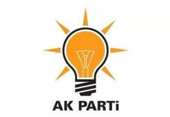 AK Parti, Kızılcahamam'da istişare ve eğitim kampı düzenleyecek