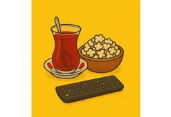 Milyonların takip ettiği Türk dizileri için TikTok'ta özel sayfa açıldı