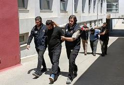 Savaş mağdurlarına yardım bahanesiyle topladıkları 3 milyon lirayı, DEAŞ’lılara göndermişler