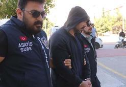 200 milyon avroluk dolandırıcılıkta 1 tahliye; 3 'kırmızı bülten' kararı