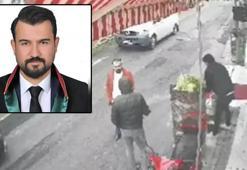 Avukata silahlı saldırıda 6 kişiye, 8 yıl 6'şar ay hapis cezası