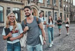 TÜİK: Nüfusun yüzde 14,9'u gençlerden oluşuyor