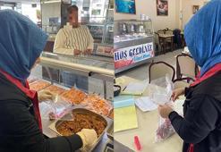 Sakarya'da dinlenme tesisleri denetlendi