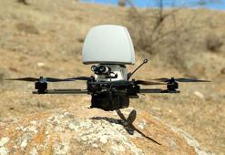 Yerli kamikaze dron 'KarguFPV', ilk test atışında hedefi tam isabetle vurdu