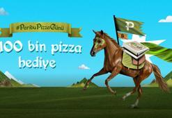 Paribu, Bitcoin ile yapılan ilk alışverişin yıl dönümünü Pizza Günü’yle kutluyor