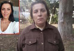 Banyoda asılı bulunan Duygu'nun annesi: Dayanacak gücüm kalmadı
