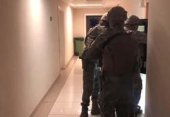 Sosyal medyada sahte yatırım tuzağıyla 65 milyonluk vurgun yapan örgüte operasyon; 72 gözaltı