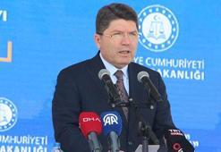 Bakan Tunç: Terörsüz Türkiye hedefiyle kararlılıkla yolumuza devam edeceğiz