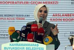 Bakan Göktaş: Bir milleti, bir ve beraber kılan güçlü aile yapısıdır