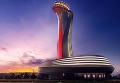 İstanbul Havalimanı, Avrupa'nın en yoğun havalimanı oldu