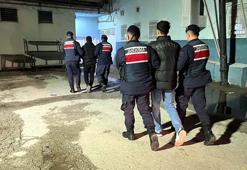 Sahte araç kiralama siteleriyle 160 milyon TL dolandıran çeteye operasyon: 7 tutuklama