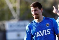 Mert Hakan Yandaş taburcu oldu