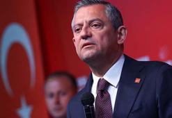 Özgür Özel: Otizm tanı ve destek merkezlerinin kurulması gerekiyor